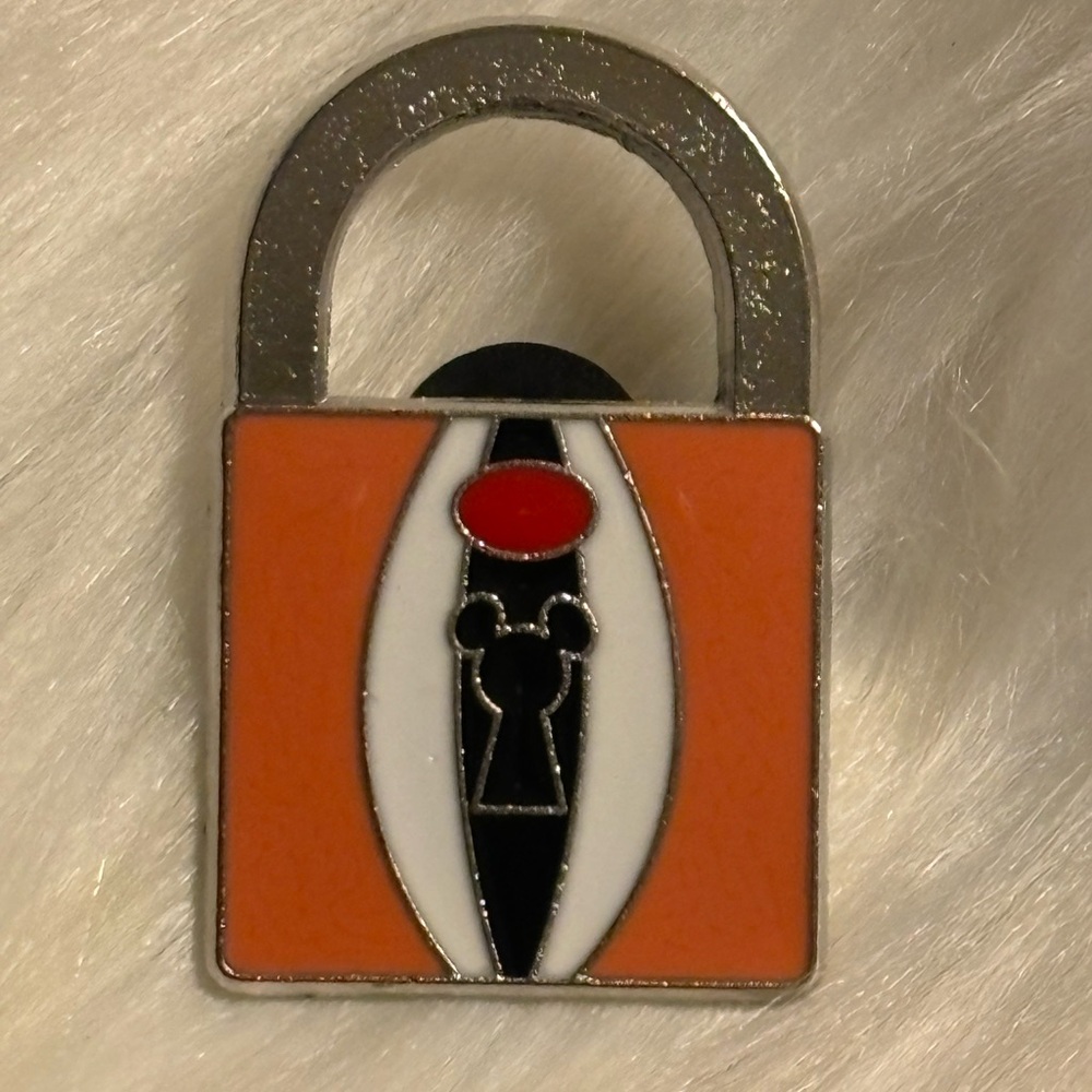 Disney Trading Pin